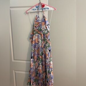 ASTR Blythe Dress (M)